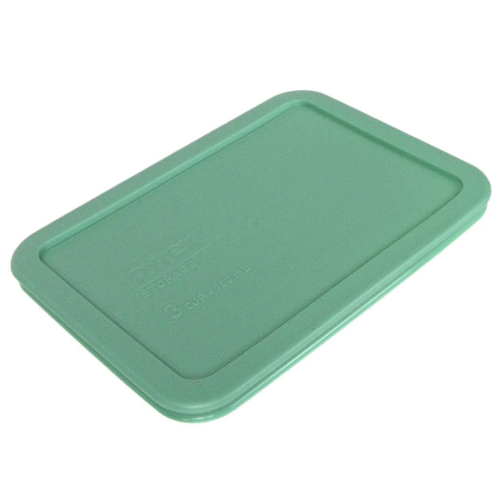 Pyrex 7200-PC Replacement Lids E7563