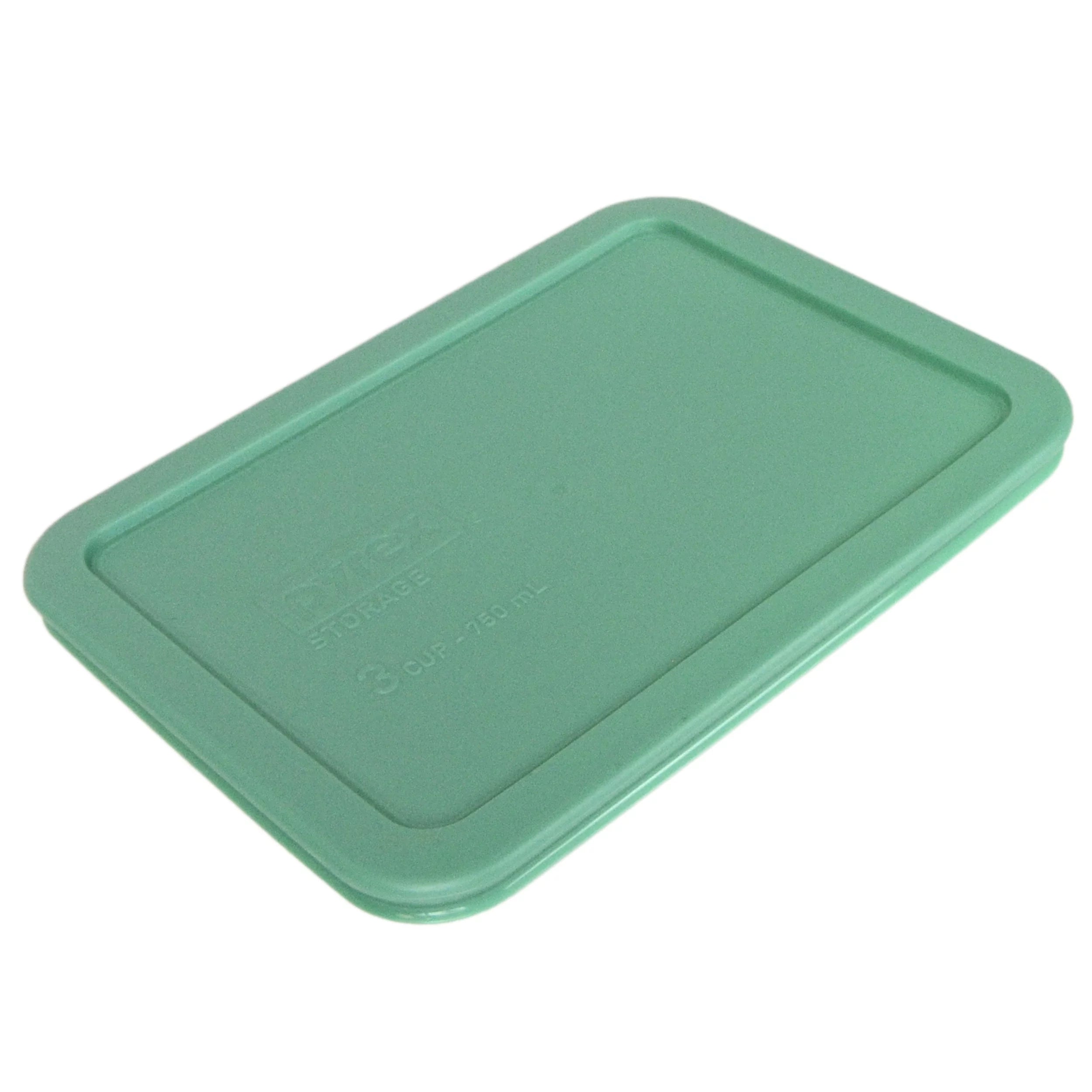 Pyrex 7200-PC Replacement Lids E7563
