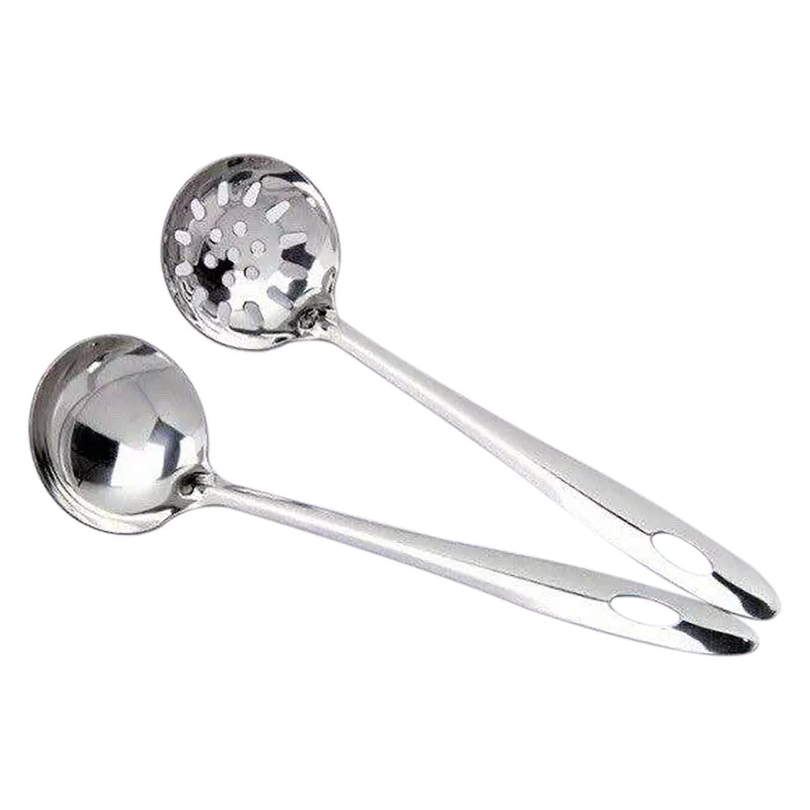 Stainless Steel Shabu Hot Pot for Induction & Gas Stove B9008