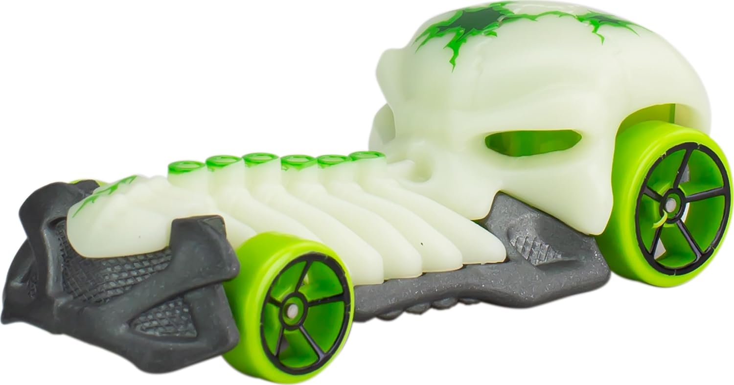 Hot Wheels 5-Pack Die-Cast Toy Cars & Trucks S85741