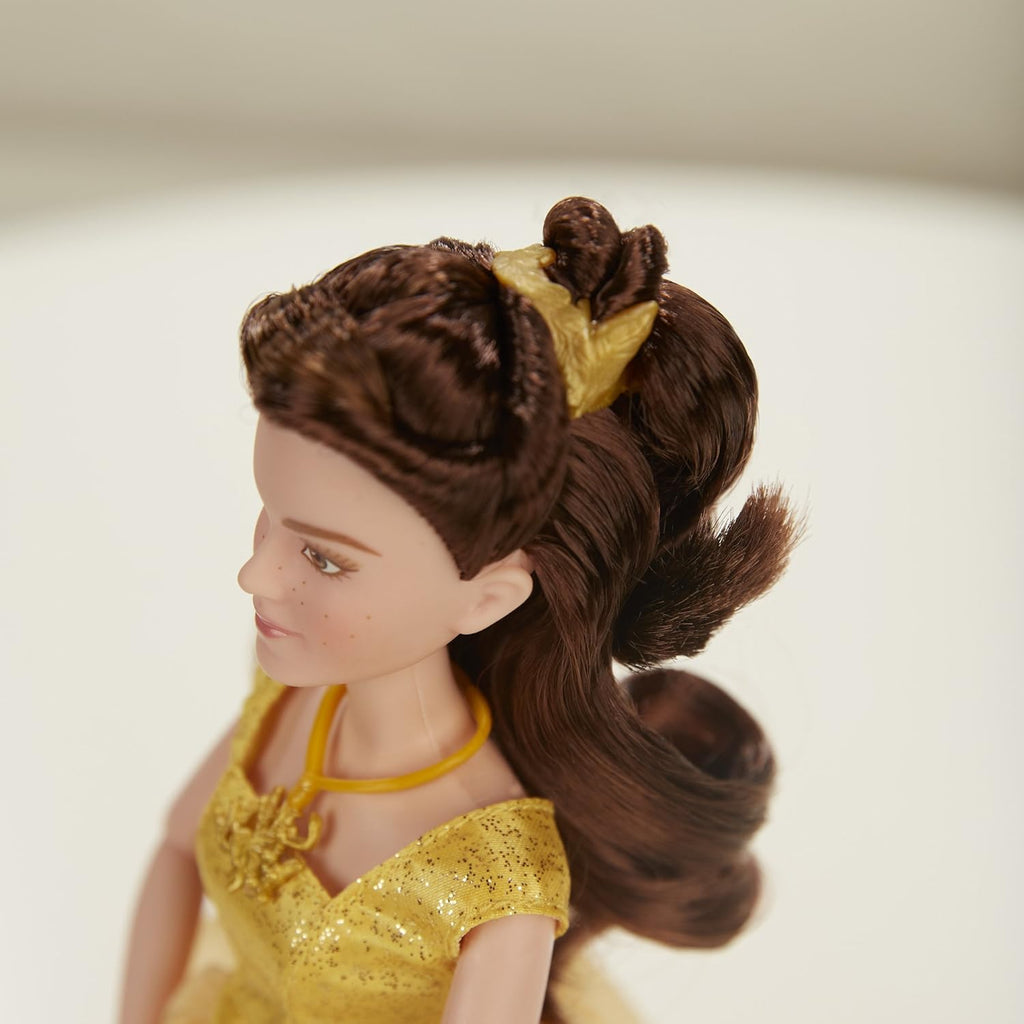 Disney Beauty and the Beast Grand Romance L66150