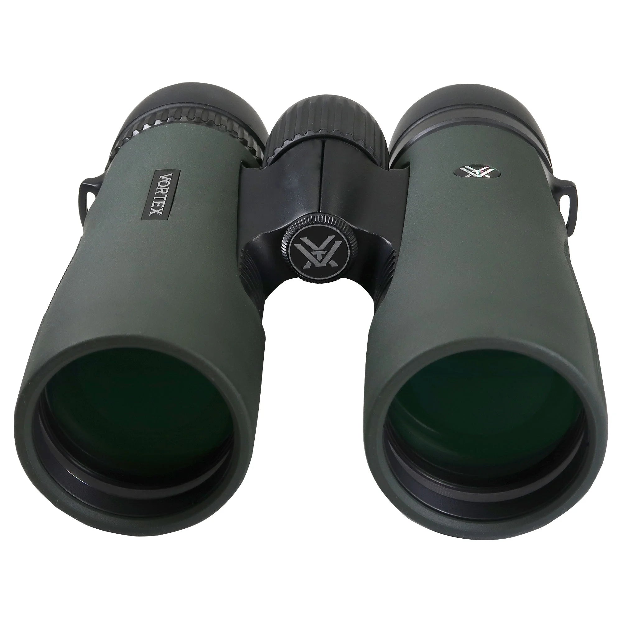 Vortex Diamondback HD 8x42 Binoculars with Vivitar Cleaning Kit Y3165