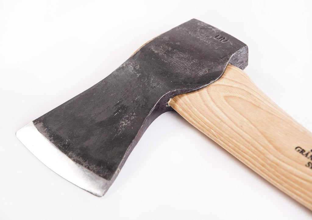 Gransfors Bruks Scandinavian Forest Axe 25 Inch L5950