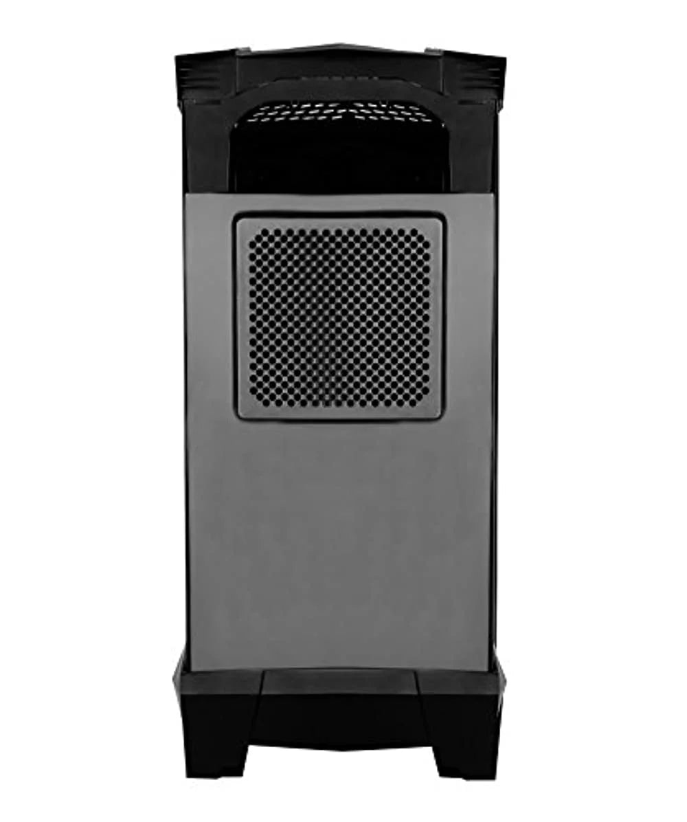 Silverstone Tek 90 Degree Motherboard Mounting SSI-CEB/ATX/Micro-ATX Computer Case N2553