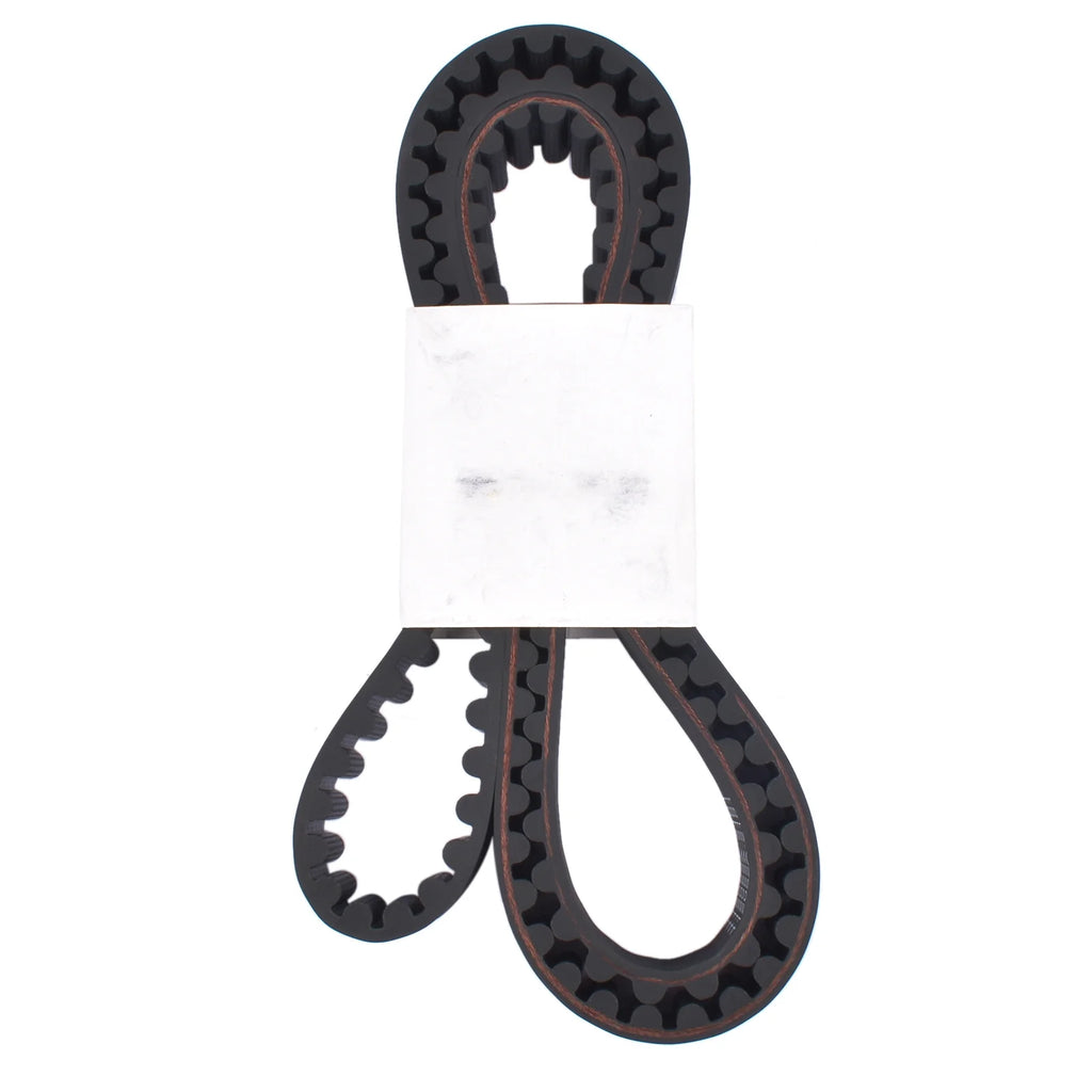 NEWZQ 139 Teeth Drive Belt 58-439 for Harley-Davidson Electra Glide 2004-2006 Black D894