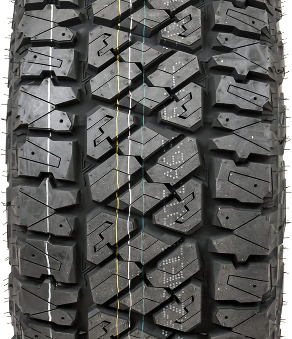 Thunderer LT235/75R15 E RANGER A/TR Tire K795907