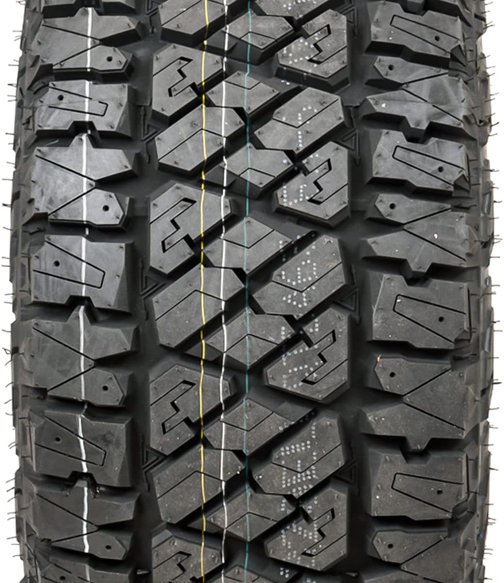 Thunderer LT235/75R15 E RANGER A/TR Tire K795907