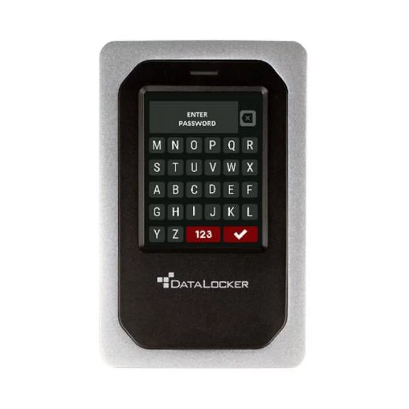 4 TB DL4 FE External Solid State Drive