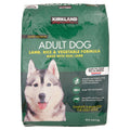 Kirkland Signature Lamb, Rice & Vegetable Formula Dry Dog Food, 40 Lb