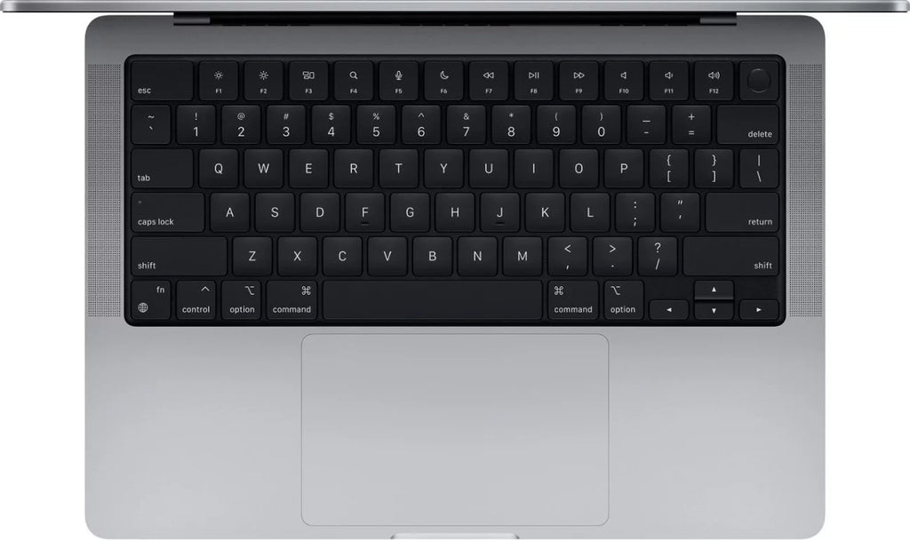 Restored Apple MacBook Pro 14" M2 Pro 16GB 512GB Space Gray N243