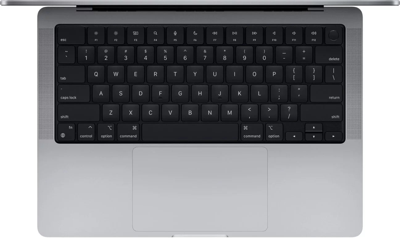 Restored Apple MacBook Pro 14" M2 Pro 16GB 512GB Space Gray N243