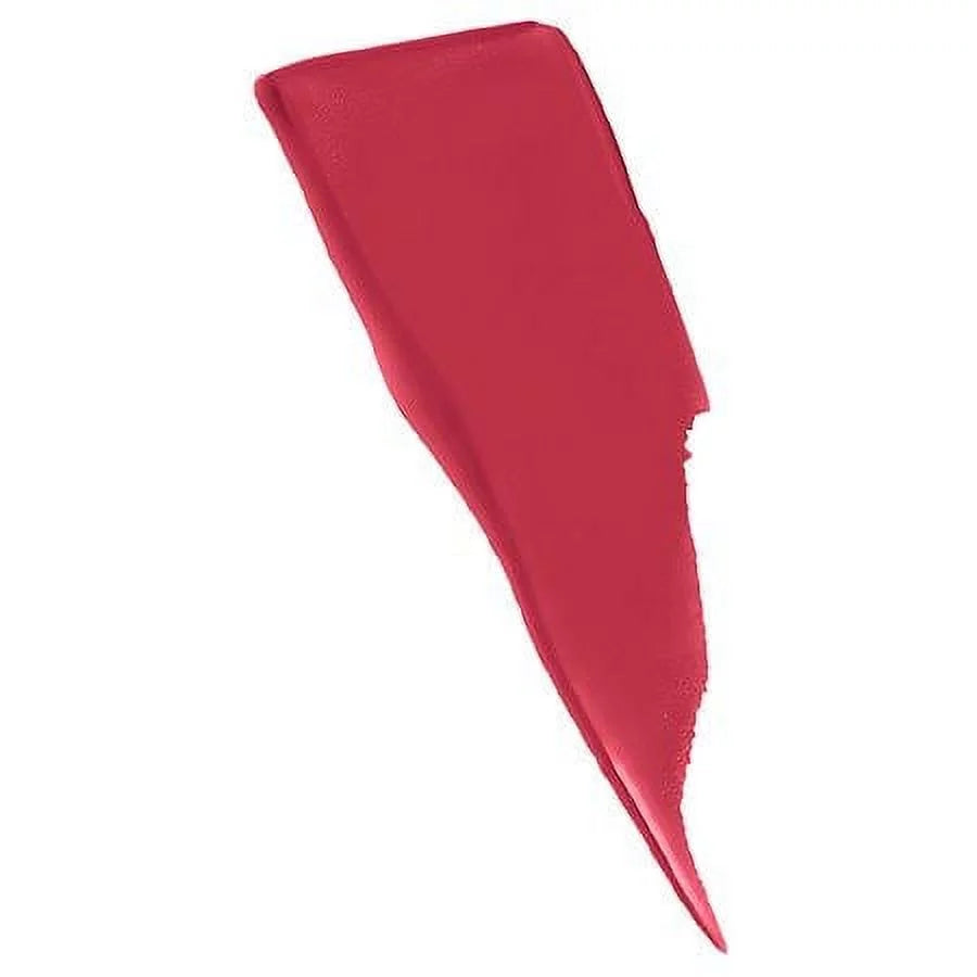 Maybelline SuperStay Matte Ink Un-nude Liquid Lipstick, Ruler U6706