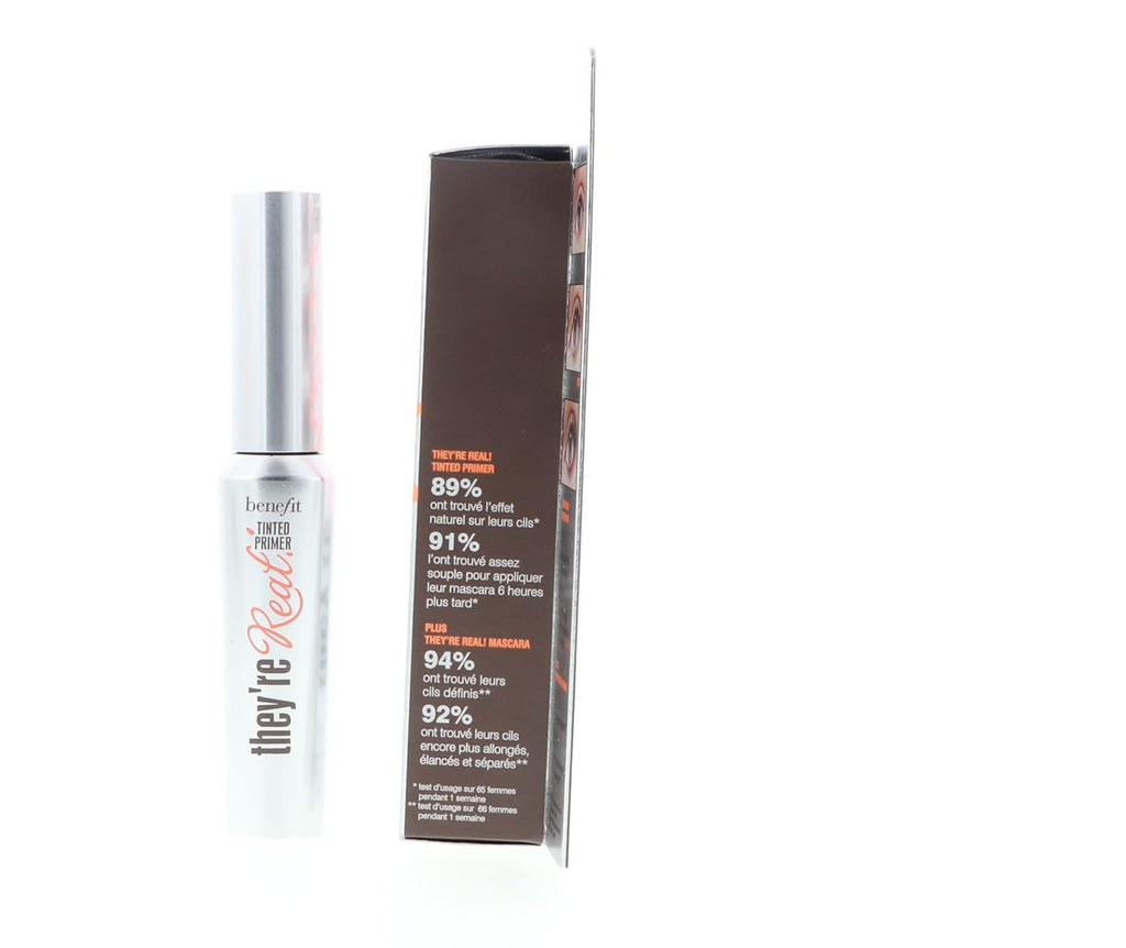 Benefit Cosmetics They're Real! Tinted Lash Primer G3830