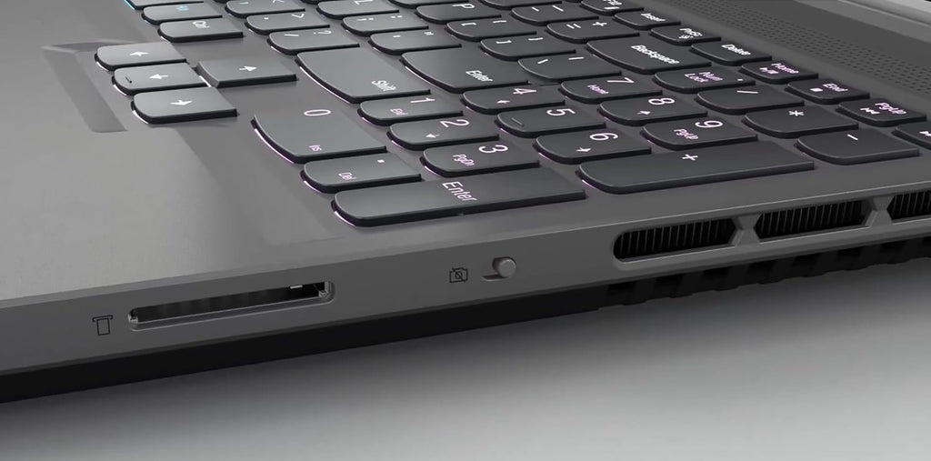 Lenovo Legion Slim 5 Gaming Laptop, 16" WUXGA, RTX 4060, 64GB RAM, 2TB SSD M194