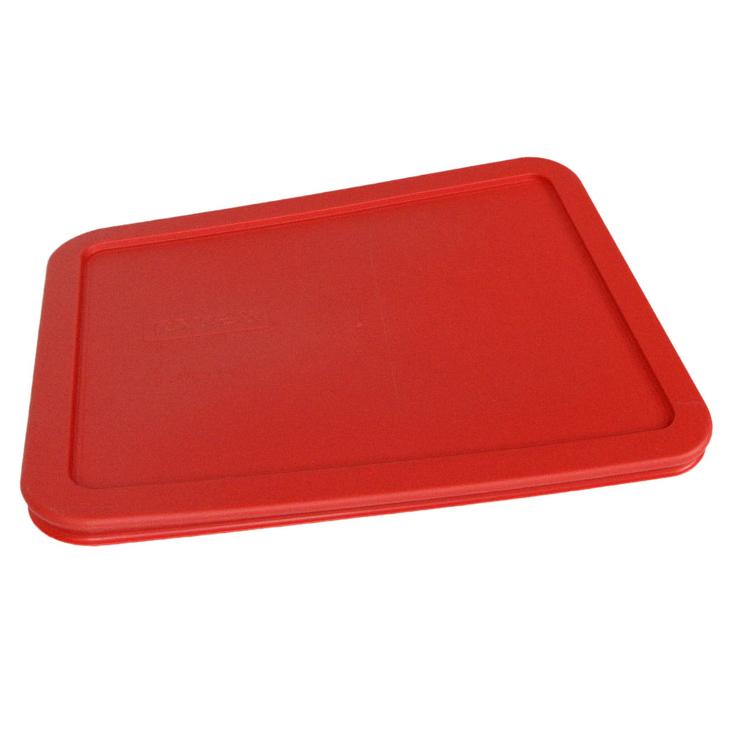 Pyrex Portables™ Tote Bundle with Glassware, Red Lids and Hot/Cold Packs W139