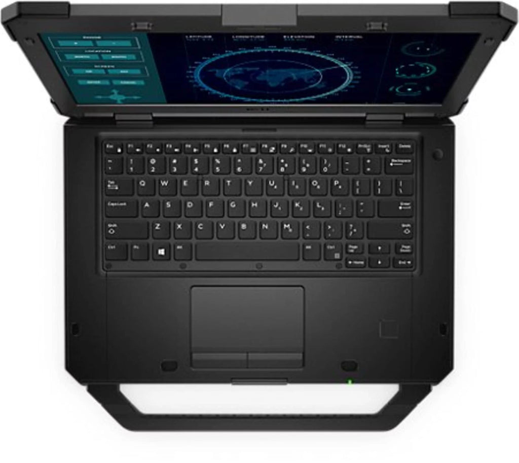 Dell Latitude Rugged 5420 Laptop 14" FHD Core i5 1TB SSD 16GB RAM H79541