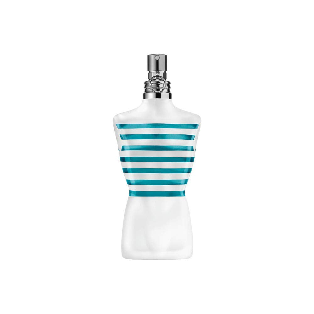 Jean Paul Gaultier Le Beau Male Eau de Toilette Spray for Men, 2.5 oz U63456