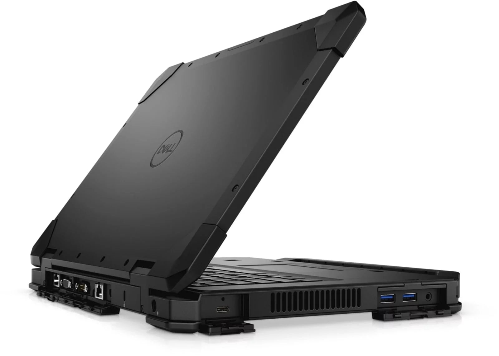 Dell Latitude Rugged 5420 Laptop 14" FHD Core i5 1TB SSD 16GB RAM H79541