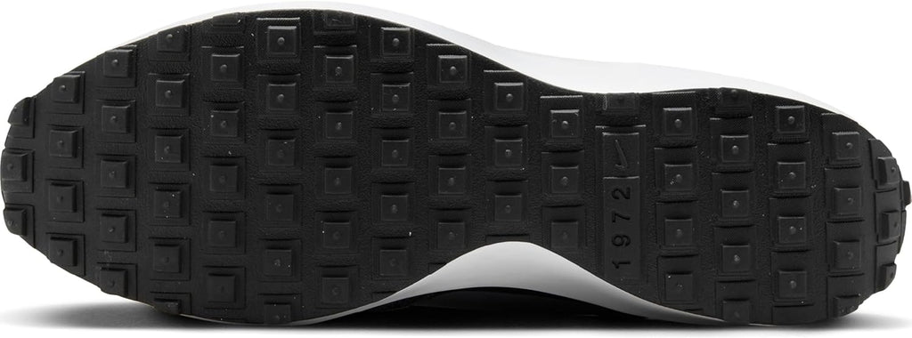 Nike Waffle Debut Men's Shoes Black/White Size 8 B8849