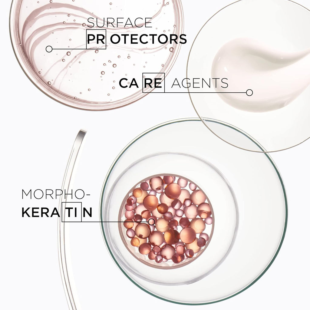 KERASTASE Discipline Keratine Thermique Smoothing Taming Milk AntiFrizz 5.1 Fl Oz V8473
