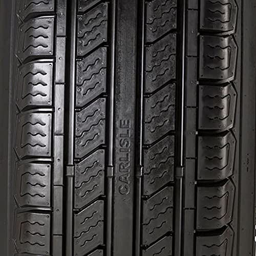 Carlisle Radial Trail HD Trailer Tire 225/75R15 113M R353407