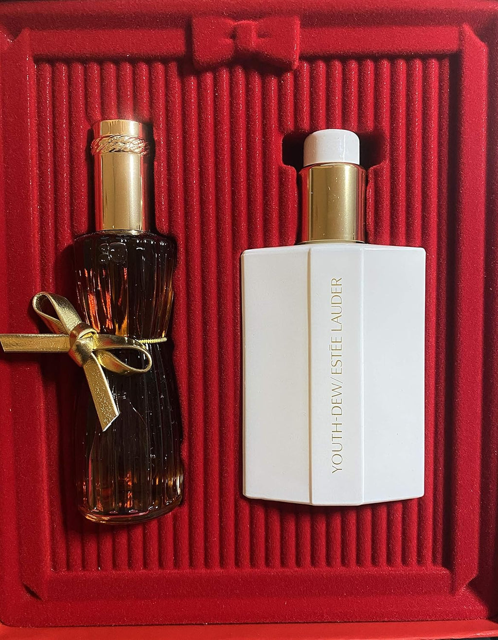 Estee Lauder Youth Dew Rich Luxuries Value Set F51203