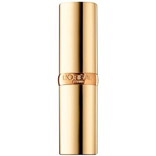 L'Oreal Paris Colour Riche Lipstick, Hopeful Red, Satin Finish O50769