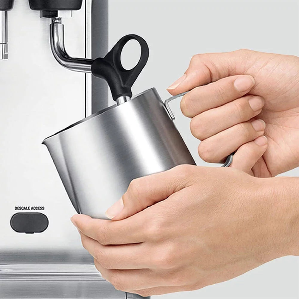 Breville Barista Pro Espresso Machine, Stainless Steel U31349