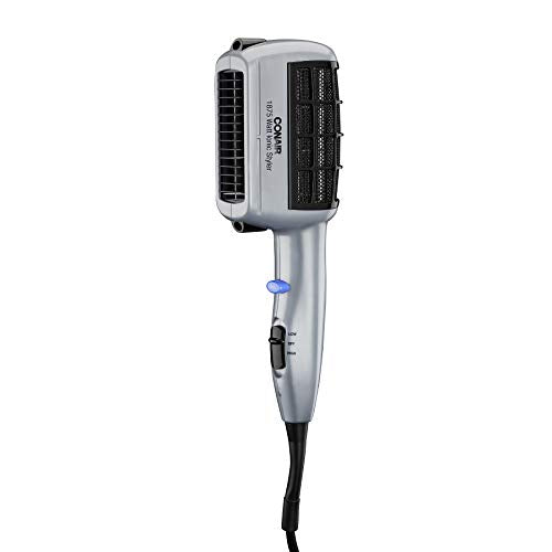Conair 3-in-1 Styling Hair Dryer with Ionic Technology B244122