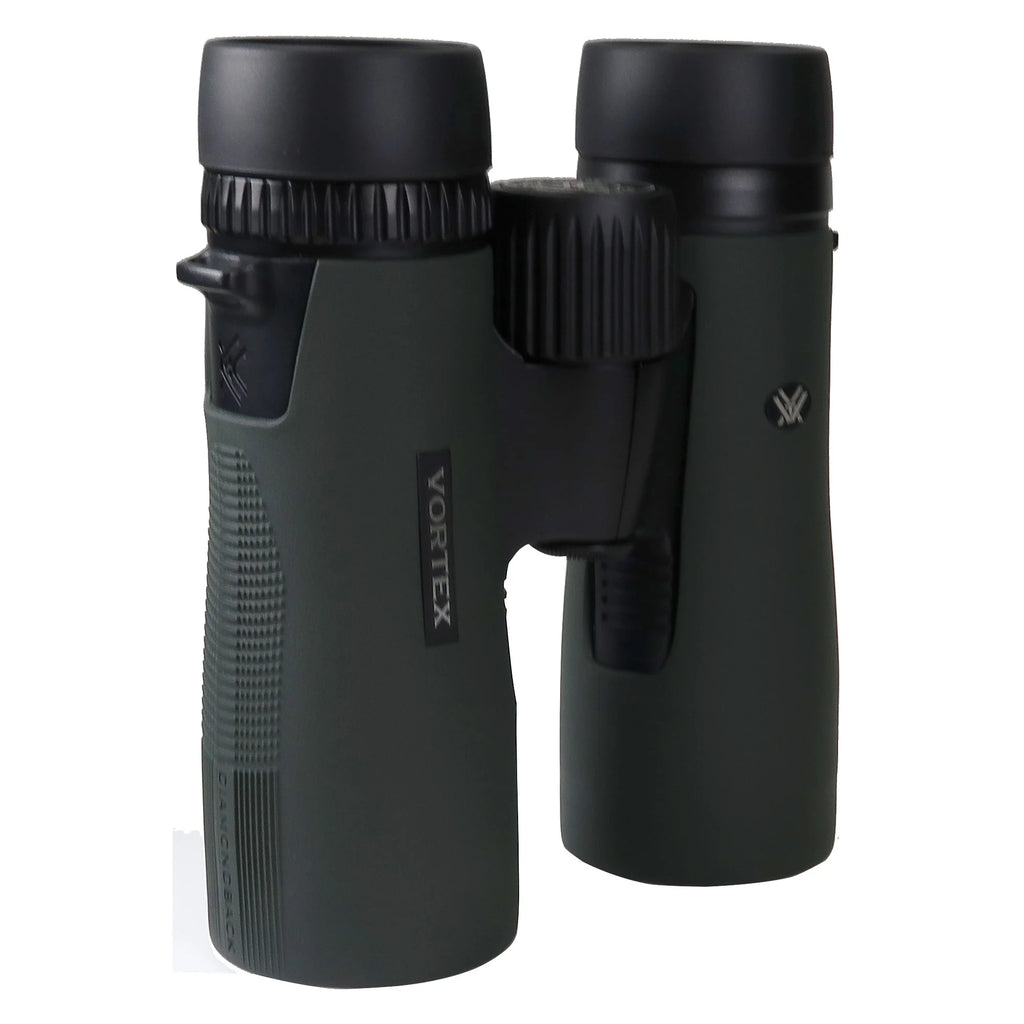 Vortex Diamondback HD 8x42 Binoculars with Vivitar Cleaning Kit Y3165