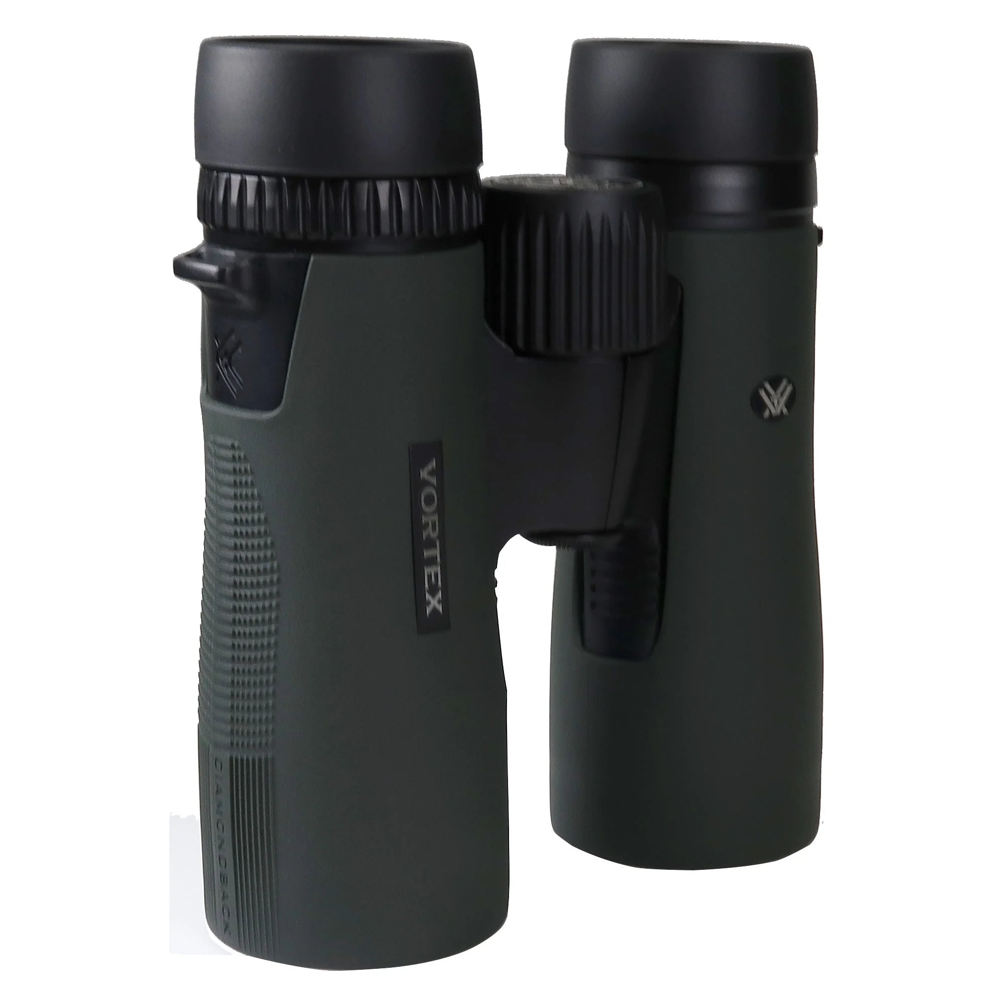 Vortex Diamondback HD 8x42 Binoculars with Vivitar Cleaning Kit Y3165