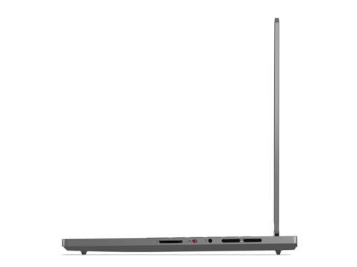 Lenovo Legion Slim 5 Gaming Laptop 14.5" OLED 120Hz, Ryzen 7, RTX 4060, 16GB RAM 512GB SSD X1643