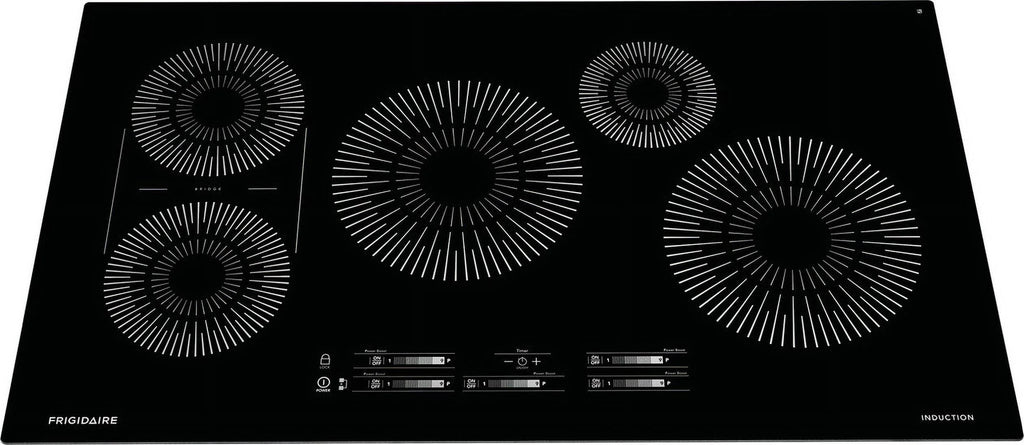 Frigidaire 36" Induction Cooktop