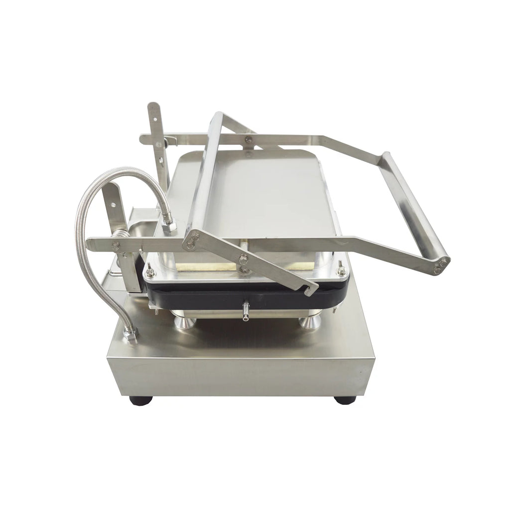 INTBUYING Commercial Tart Shell Machine 13 Holes T1253