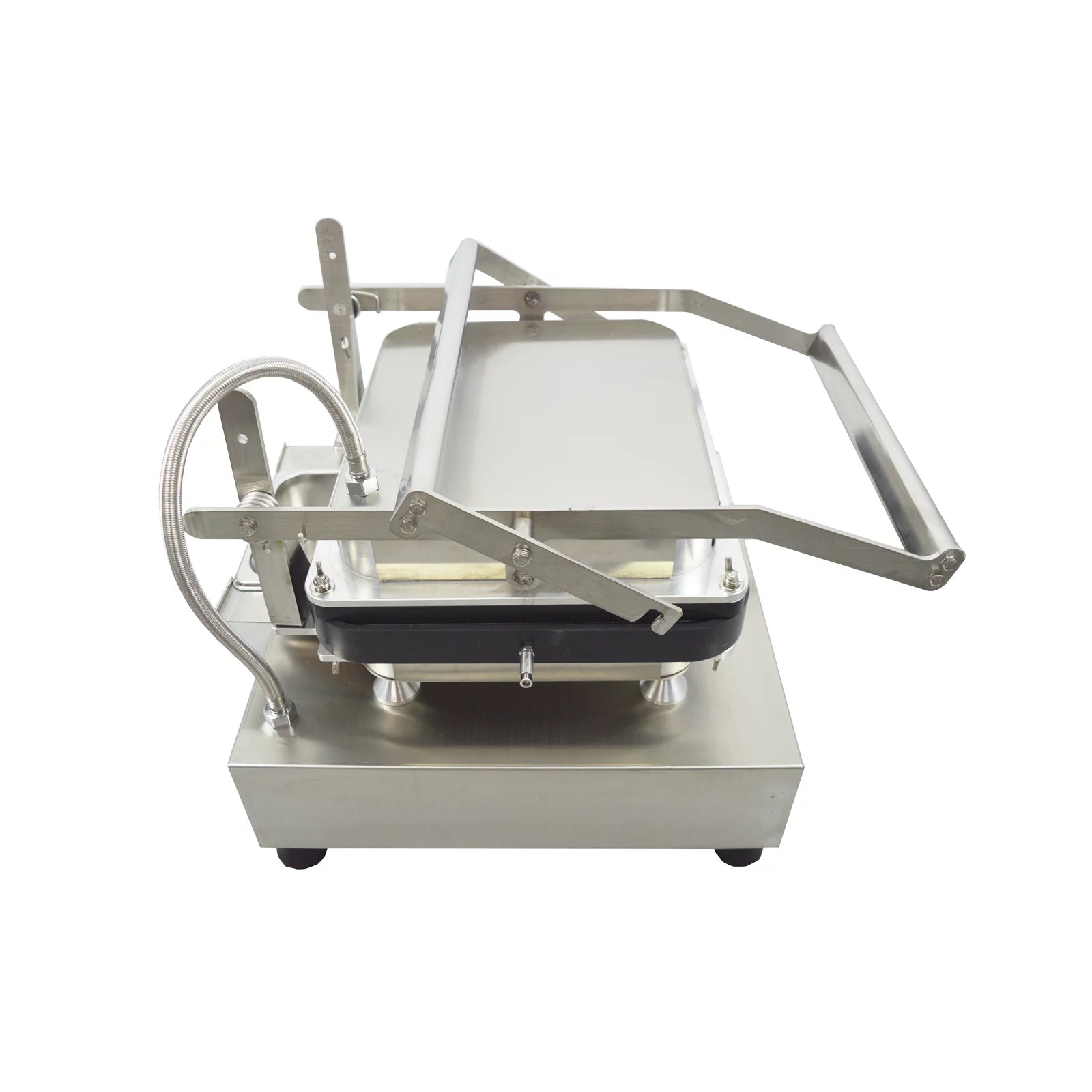 INTBUYING Commercial Tart Shell Machine 13 Holes T1253