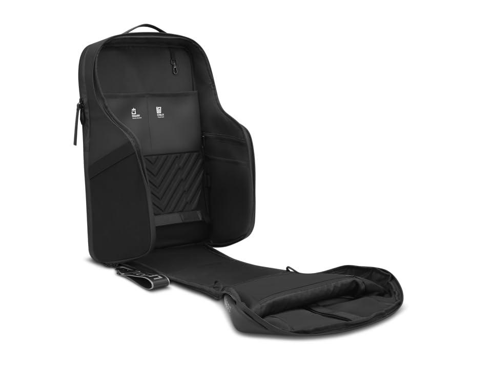 Lenovo Legion Gaming Laptop Bag with Dedicated Storage Pockets E2651