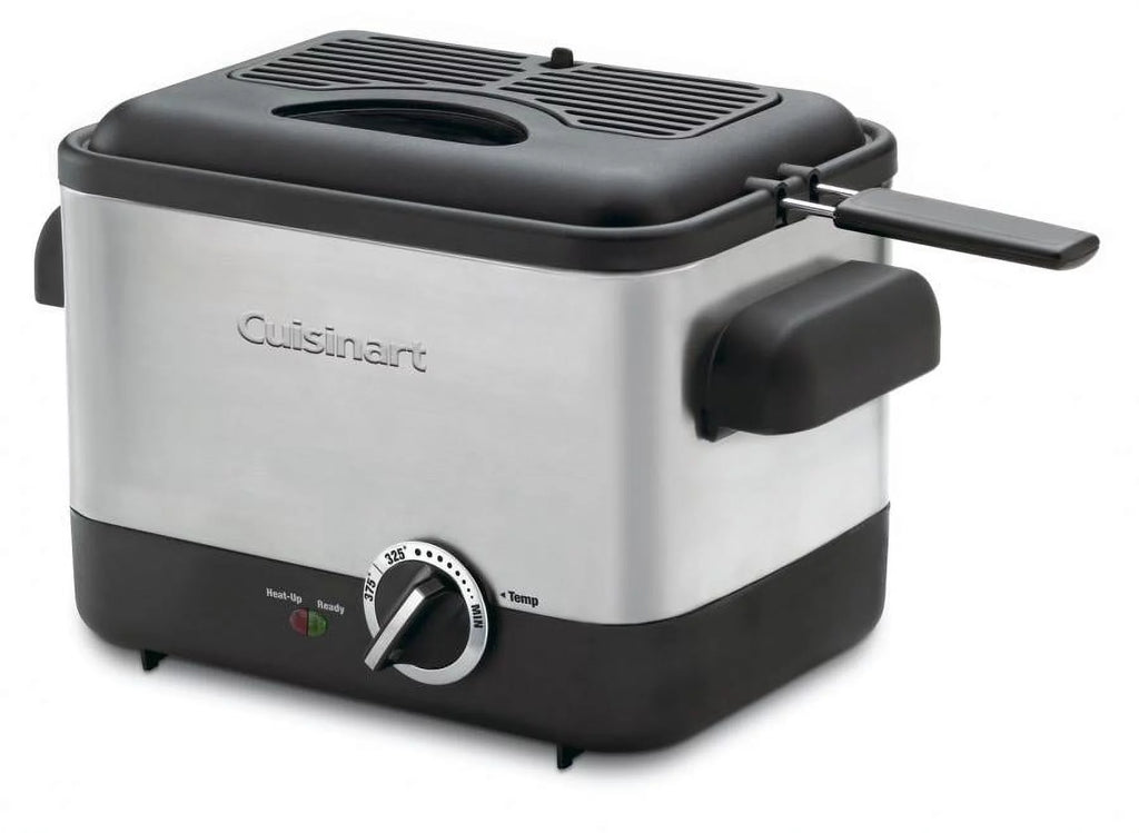 Cuisinart Compact Deep Fryer Y317957