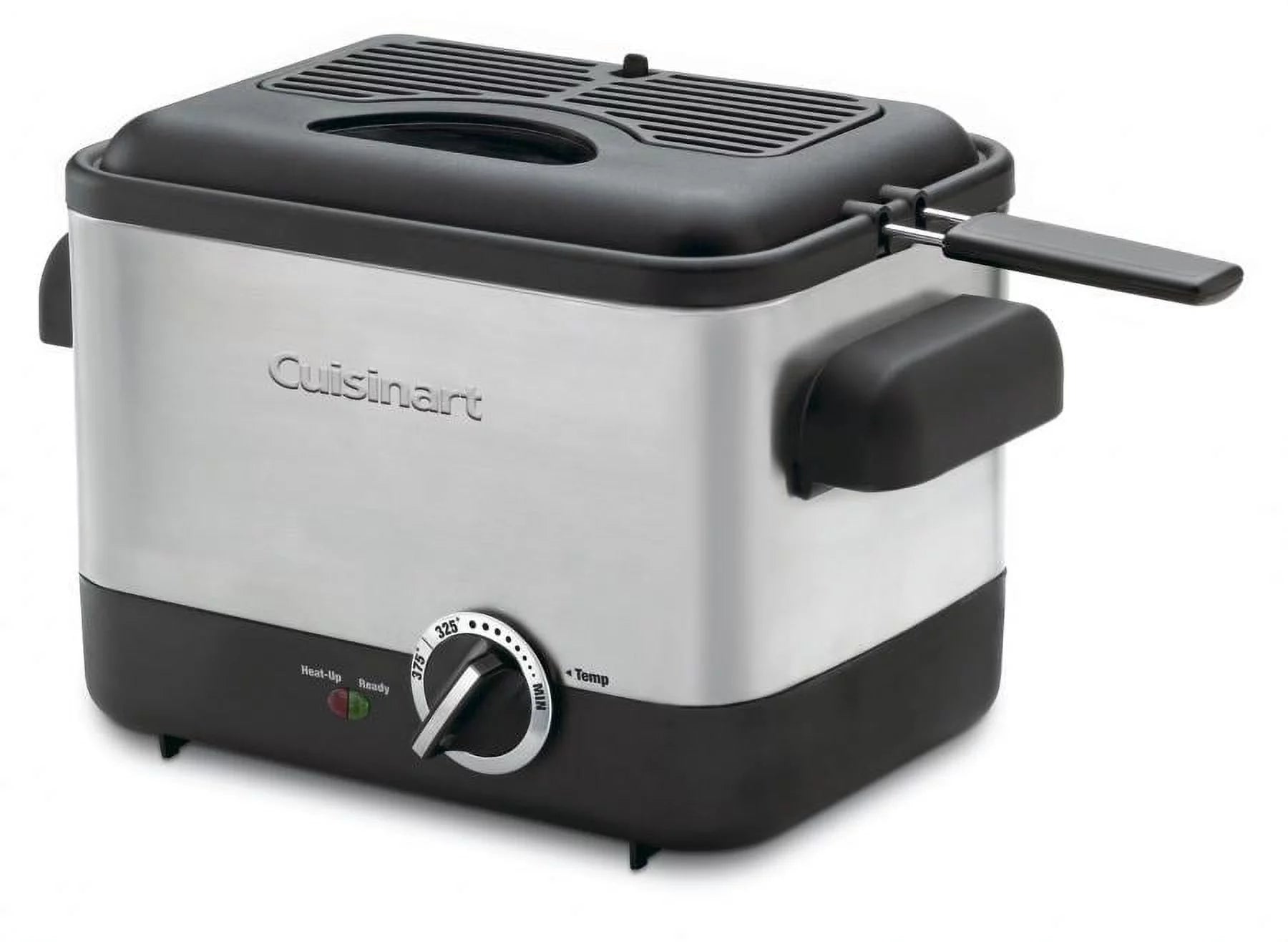 Cuisinart Compact Deep Fryer Y317957