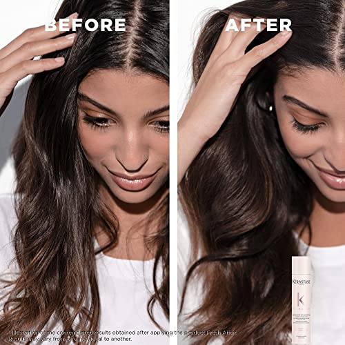 KERASTASE Fresh Affair Dry Shampoo for All Hair Types I655