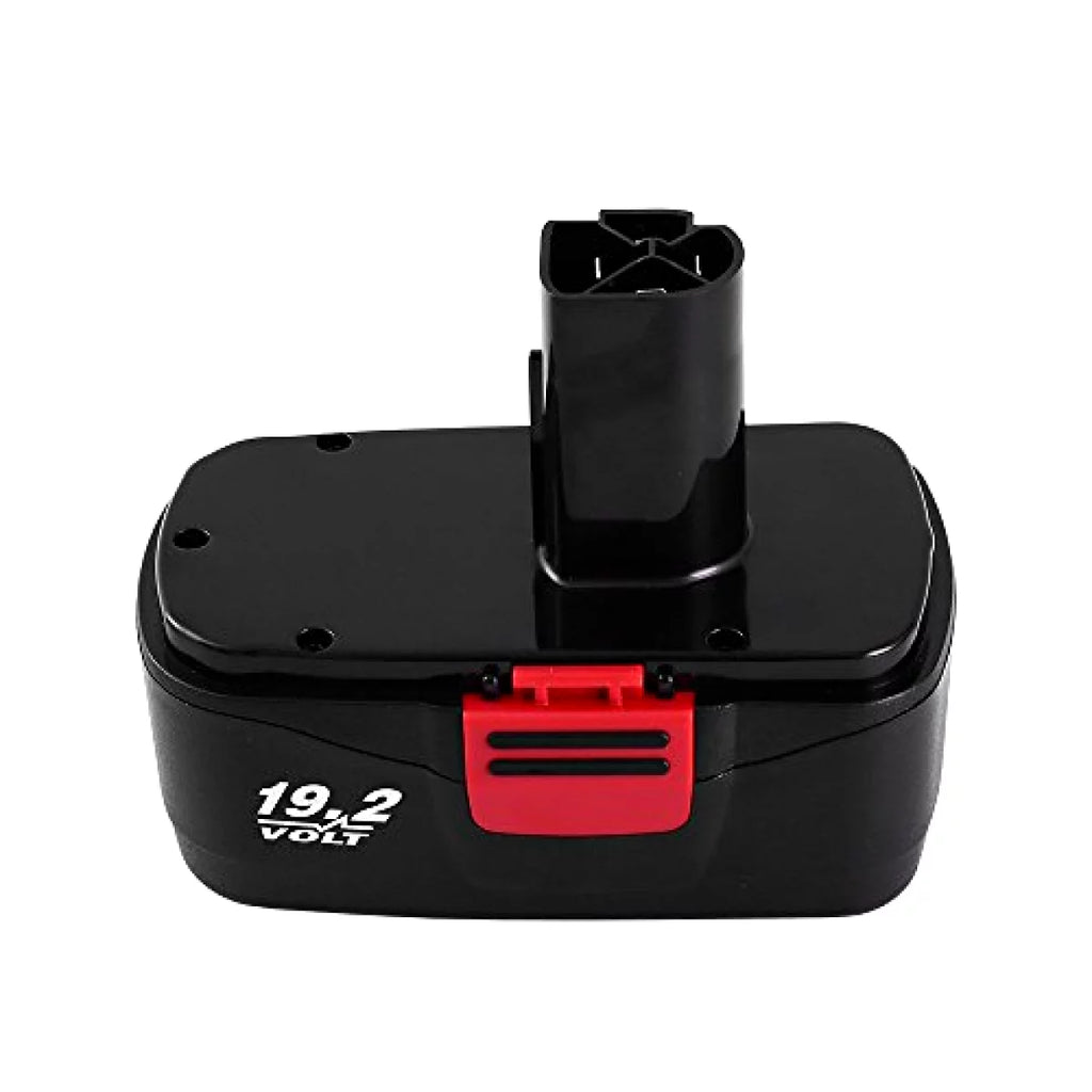 2Pack Craftsman 19.2V C3 DieHard Battery NiCD Z43198