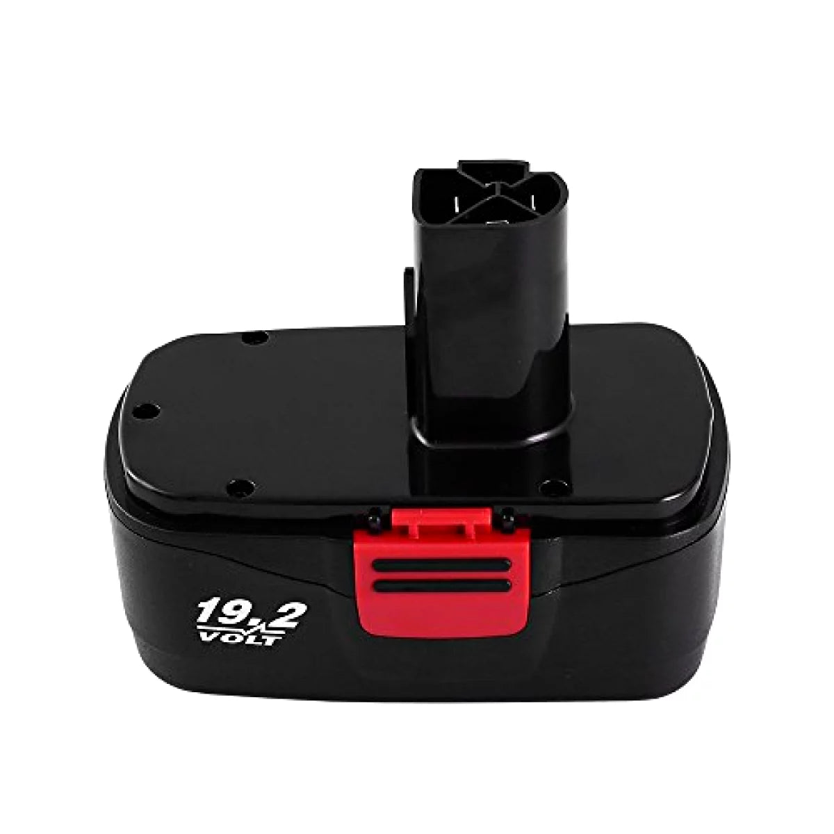 2Pack Craftsman 19.2V C3 DieHard Battery NiCD Z43198