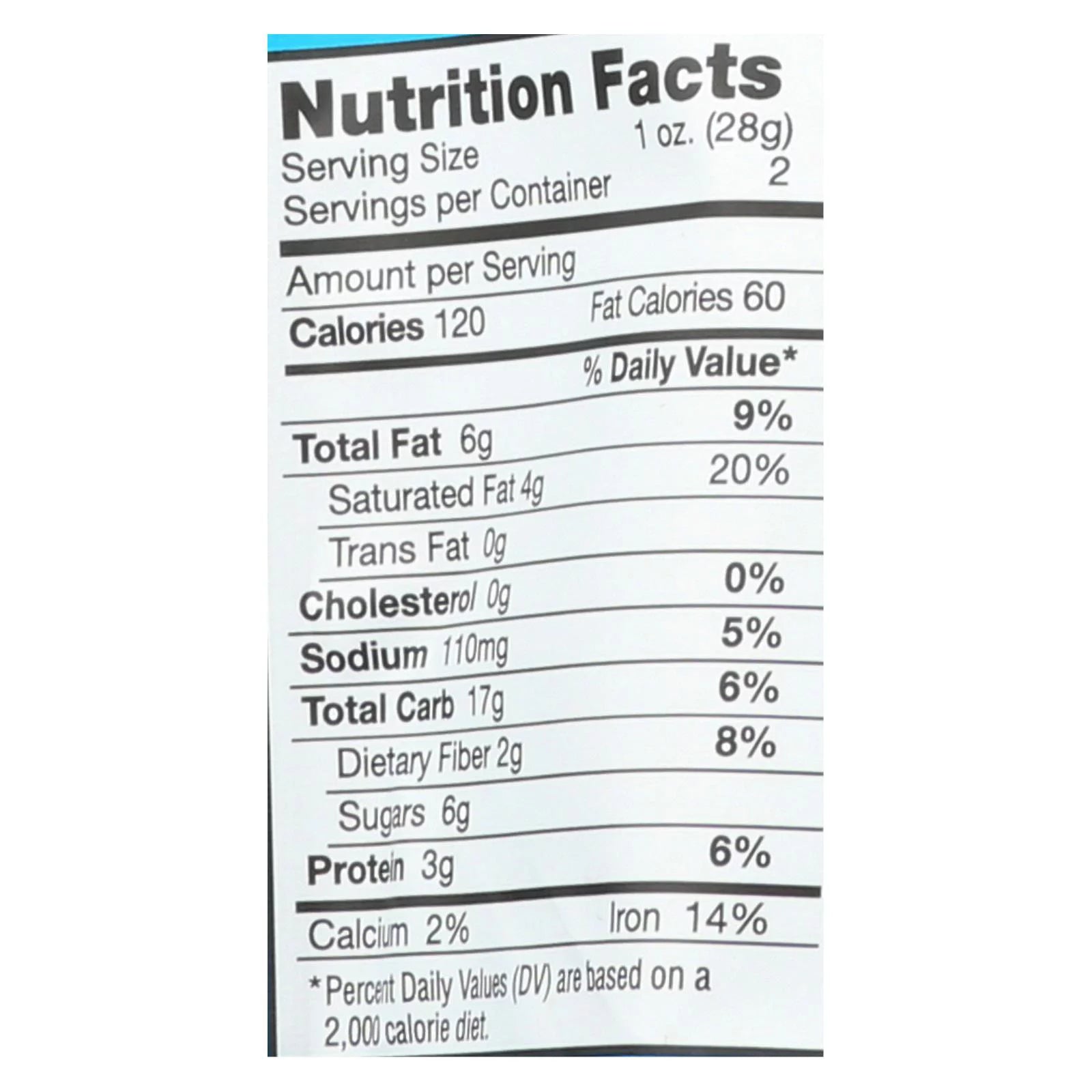 Undercover Quinoa Dark Chocolate + Sea Salt Snack, 2 oz, Pack of 12 R88468