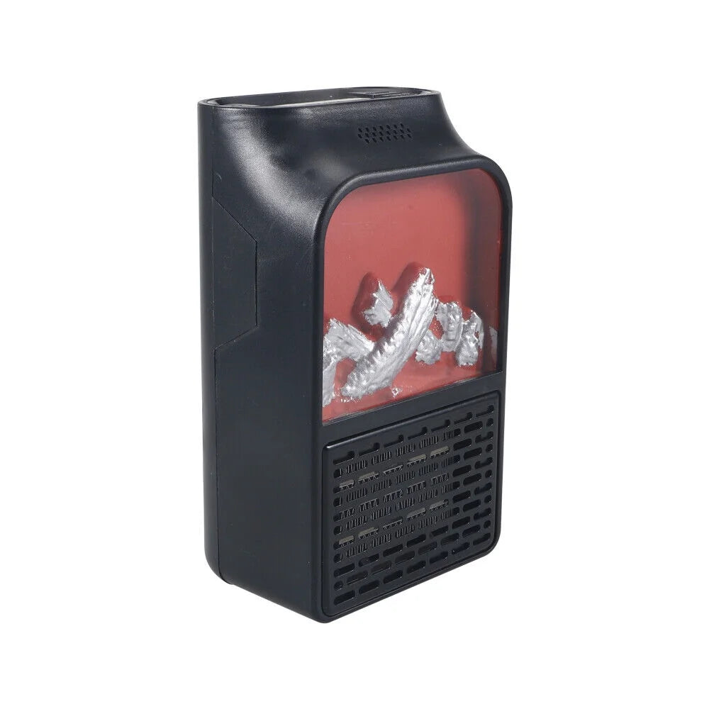 JahyShow Wall Outlet Heater E72324