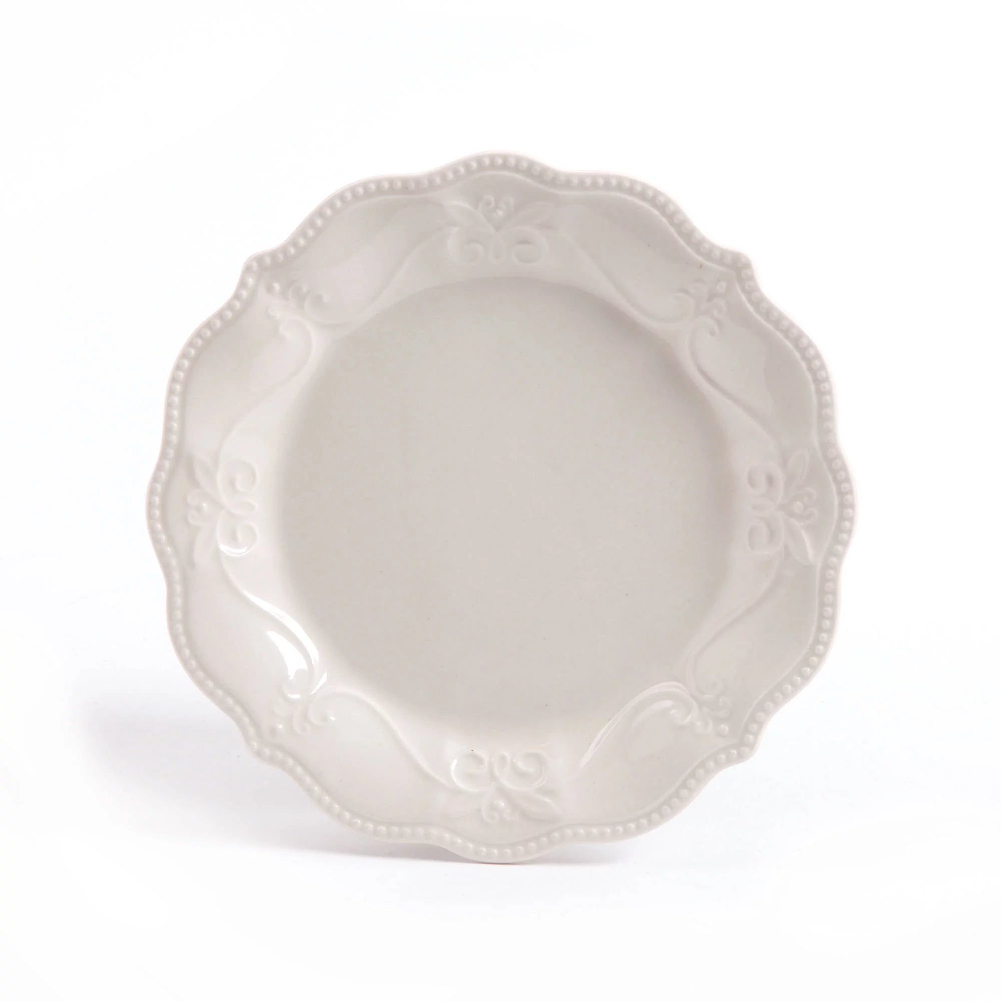 The Pioneer Woman Paige 12-Piece Dinnerware Set W837455