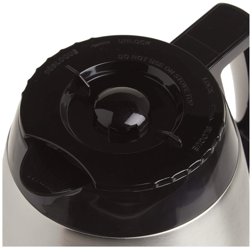 Cuisinart 10-Cup Stainless Thermal Carafe E6973