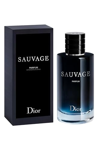 Dior Sauvage Parfum Spray for Men, 3.4 oz A451314