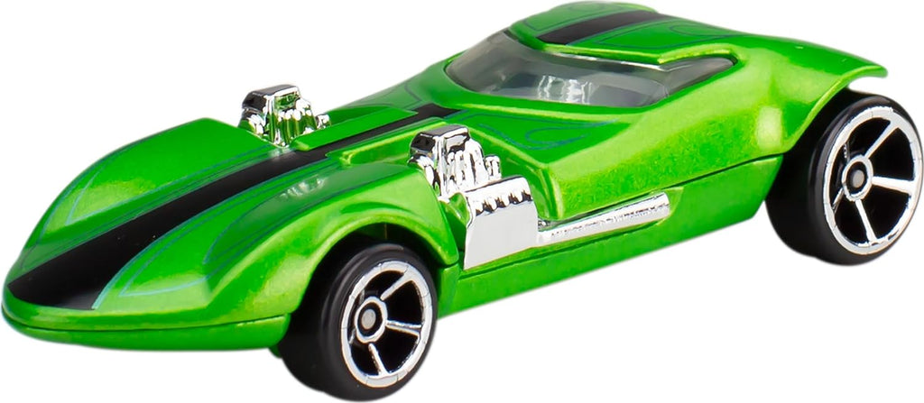 Hot Wheels 5-Pack Die-Cast Toy Cars & Trucks S85741