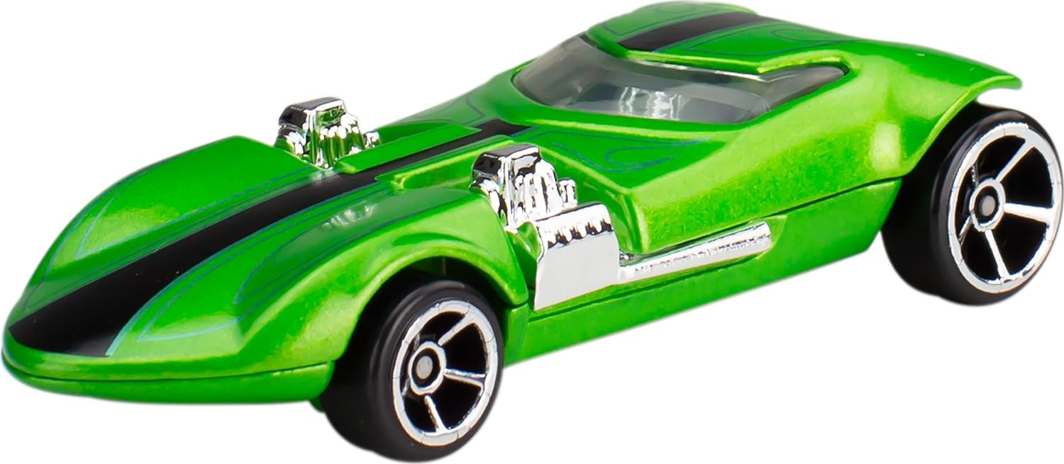 Hot Wheels 5-Pack Die-Cast Toy Cars & Trucks S85741
