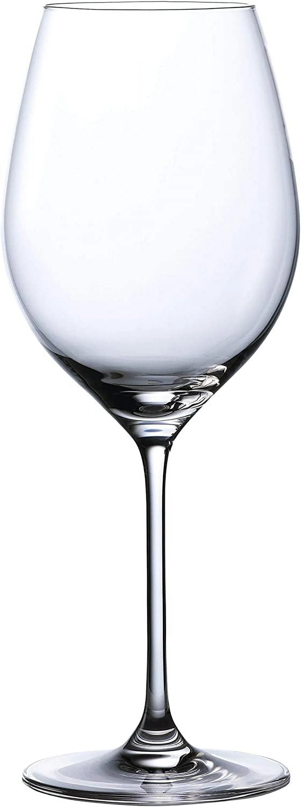 Marquis by Waterford Moments Red Wine Glasses 19.5 oz, Set of 4 A33846