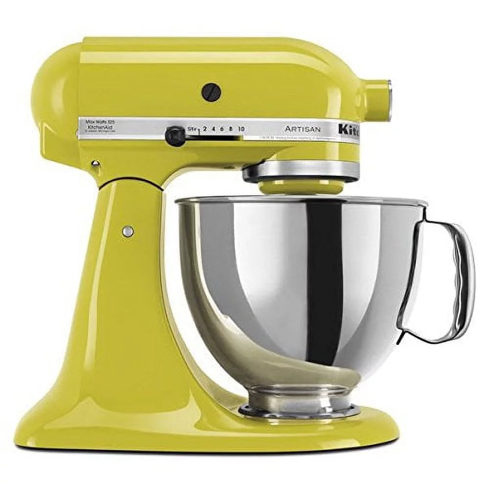 KitchenAid RRK150PE 5 Qt. Artisan Series - Pear (Used)